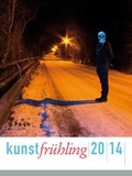 Cover: Kunstfr&uuml;hling 2014 - BBK Bremen