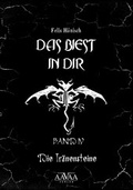Cover: Das Biest in Dir (4) - AAVAA Verlag