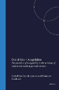 Cover: Out of Line /Ausgefallen - Rodopi