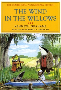 Abbildung von: The Wind in the Willows - Prentice Hall & IBD