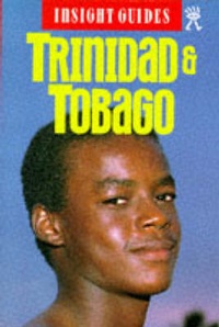 Abbildung von: Trinidad and Tobago Insight Guide - APA Publications Pte Ltd