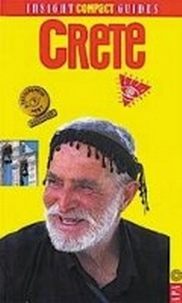 Abbildung von: Crete Insight Compact Guide - APA Publications Pte Ltd