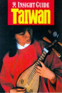 Abbildung von: Taiwan Insight Guide - APA Publications Pte Ltd