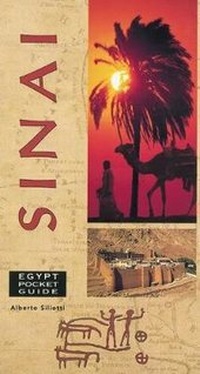 Abbildung von: Sinai - The American University in Cairo Press
