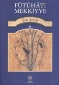 Cover: F&uuml;tuhat-i Mekkiyye 6 - Litera Yayincilik
