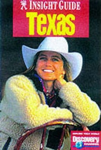 Abbildung von: Texas Insight Guide - APA Publications Pte Ltd