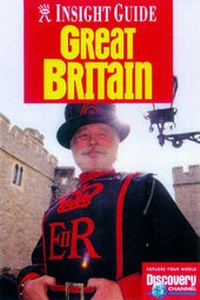 Abbildung von: Great Britain Insight Guide - APA Publications Pte Ltd