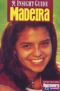 Abbildung von: Madeira Insight Guide - APA Publications Pte Ltd