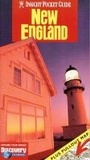 Cover: New England Insight Pocket Guide - APA Publications Pte Ltd