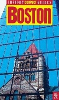 Cover: Boston Insight Compact Guide - APA Publications Pte Ltd