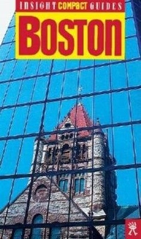Abbildung von: Boston Insight Compact Guide - APA Publications Pte Ltd