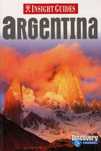 Abbildung von: Argentina Insight Guide - APA Publications Pte Ltd
