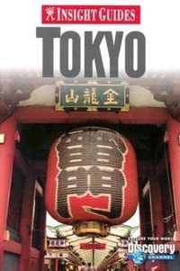 Abbildung von: Tokyo - APA Publications Pte Ltd