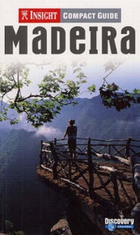 Abbildung von: Madeira Insight Compact Guide - APA Publications Pte Ltd