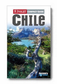 Abbildung von: Chile Insight Compact Guide - APA Publications Pte Ltd