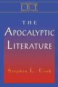 Cover: The Apocalyptic Literature - Abingdon Press
