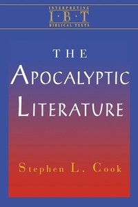 Enlarge image Cover: The Apocalyptic Literature - Abingdon Press