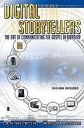 Cover: Digital Storytellers - Abingdon Press