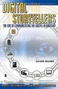 Enlarge image Cover: Digital Storytellers - Abingdon Press