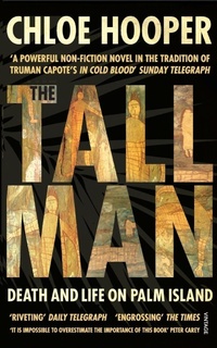 Enlarge image Cover: The Tall Man - Vintage