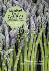 Enlarge image Cover: Riverford Farm Cook Book - Fourth Estate Ltd