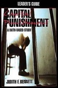 Cover: Capital Punishment - Leader - Abingdon Press