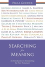 Cover: Searching for Meaning - SPCK Publishing