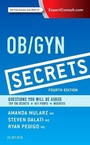Cover: Ob/Gyn Secrets - Elsevier