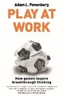 Cover: Play at Work - Piatkus Books