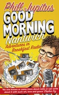 Cover: Good Morning Nantwich - HarperCollins