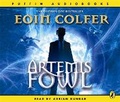 Cover: Artemis Fowl - Puffin