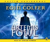 Enlarge image Cover: Artemis Fowl - Puffin