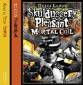 Cover: Mortal Coil - HarperCollins