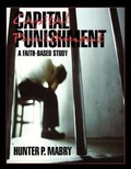 Cover: Capital Punishment - Student - Abingdon Press