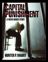 Enlarge image Cover: Capital Punishment - Student - Abingdon Press
