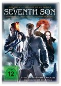 Cover: Seventh Son - Universal Pictures
