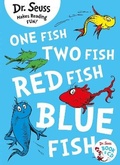 Cover: One Fish, Two Fish, Red Fish, Blue Fish - HarperCollins