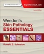 Cover: Weedon's Skin Pathology Essentials - Elsevier