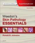 Cover: Weedon's Skin Pathology Essentials - Elsevier