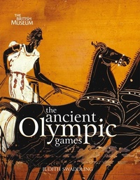 Abbildung von: The Ancient Olympic Games - British Museum Press