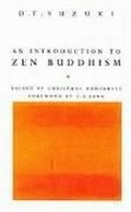 Cover: An Introduction To Zen Buddhism - Rider & Co