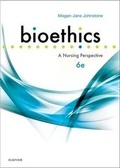 Cover: Bioethics - Harcourt Publishers Group (Australia) Pty.Ltd