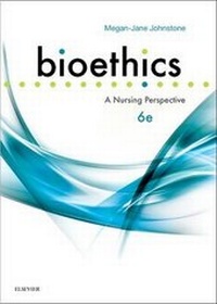 Abbildung von: Bioethics - Harcourt Publishers Group (Australia) Pty.Ltd