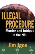 Cover: Illegal Procedure - Infinity Publishing (PA)