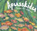 Cover: Apusskidu (Triple CD Pack) - A & C Black Music