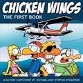Cover: Chicken Wings - Infinity Publishing (PA)