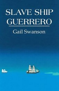 Abbildung von: Slave Ship Guerrero - Infinity Publishing (PA)