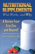 Cover: Nutritional Supplements - Infinity Publishing (PA)