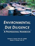 Bild: Enviromental Due Diligence - Infinity Publishing (PA)