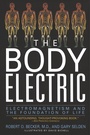 Cover: The Body Electric - William Morrow